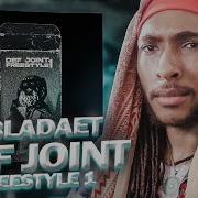American Reacts To Obladaet Def Joint Freestyle 1