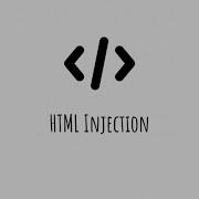24 Advance Example Of HTML Injection Web Security Bug Bounty Learn Penetration Testing In 2022