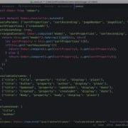 EmberScreencast 161 Sorting In Ember 2 0 Replacing SortableMixin