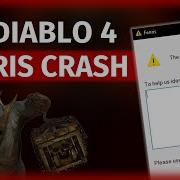 How To Fix FENRIS ERROR Fenris Crash PC Issue Possible Solutions For Diablo 4