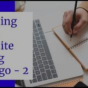 Creating A Landing Page Website Using Django Python PART 2 Website Development For Beginners