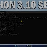How To Install PIP In Python 3 10 PIP Install In Python Easy Fix