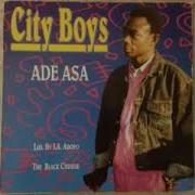 J A Adofo Agyanka Da Sen Ade Asa