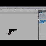 How To Make A Pivot Gun Shot
