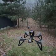 MTF 01 Optic Flow And Lidar On FPV Bomber