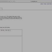 Logic 1 BlueTicket Java Tutorial Codingbat Com