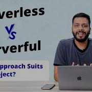 The Battle Of Serverless Vs Serverfull Which Reigns Supreme Application