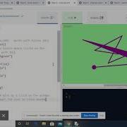 Event Driven Programming