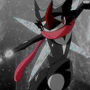 Froakie Frogadier Greninja AMV ASH GRENINJA AMV Legends Never Die Amv