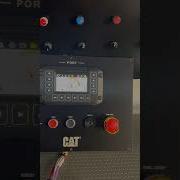 This Is A Diesel Engine Electronic System Simulator