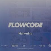 Webinar Flowcode For Marketing