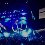 Afrojack Live EDC NY Closing Set