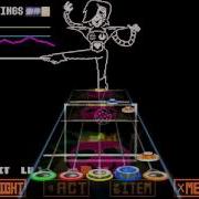 Death By Glamour By Toby Fox GH3 Custom Preview