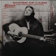 Johnny Cash It S All Over Official Audio