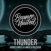 Gabry Ponte X LUM X X Prezioso Thunder