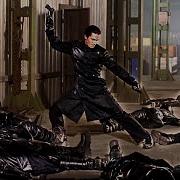 Christian Bale S The Master Of Gun Kata Equilibrium Best Fights 4K