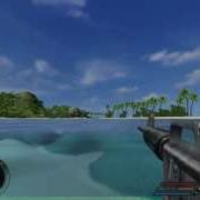 FarCry Water Breathing Bug
