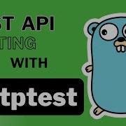 53 Golang API Testing In Go With Net Http Httptest