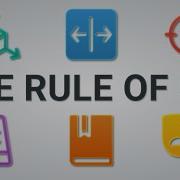 The Rule Of Six A Guide For Masterful Film Editing