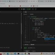 Leetcode 1245 Tree Diameter Tree Diameter
