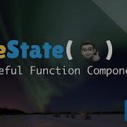 React UseState Hook With TypeScript