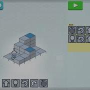 Lightbot Code Hour Level 6 Solution