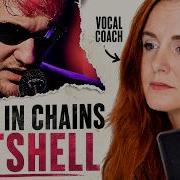 Layne Staley Vocal Coach Analysis Alice In Chains Nutshell