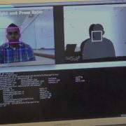 BYUI ECEN 460 Facial Recognition Using Xbox Kinect