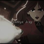 Goodbye Goodbye Multifandom