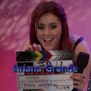 VictoriousREC Victoria Justice Make It Shine Official