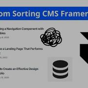 Random Sorting CMS Framer Tutorial
