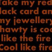 Sean Kingston Fire Burning LYRICS