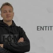 Hibernate 5 Entity
