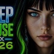 Deep House Mix 2026 Vol 6 Night Drive Vibes