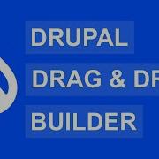 Drupal Drag And Drop Feature With Component Builder Module Drupal Tutorial