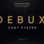 FIVEM ADVANCED CHAT SCRIPT