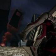 Mass Effect 3 Sacrifice HD