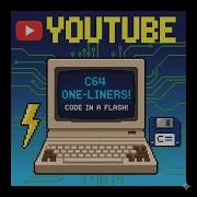 Collection Of C64 BASIC One Liners Commodore C64