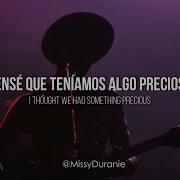 Depeche Mode The Things You Said Sub Español E Inglés
