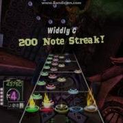 GH3 Hollow Widdly A D FC