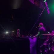 The Get Up Kids Campfire Kansas Live Espacio San Diego Chile