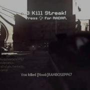 MY FIRST EVER OCE COD 4 Edit