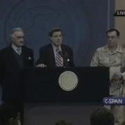 Paul Bremer 2003 Dec 14 We Got Him Best Quality