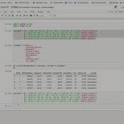 Pandas Create Sample Data