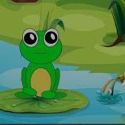 MicroFrog