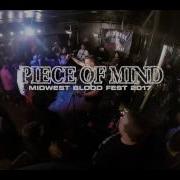 Piece Of Mind Full Set At MWB Fest 2017