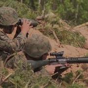 Saber Strike 2017 Military Excercise Kicks Off In Latvia