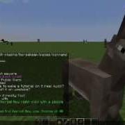 MineCraft How To Use HorseKeep Plugin Tutorial