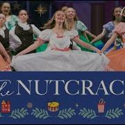 The Nutcracker Saturday December 20 2025 12pm