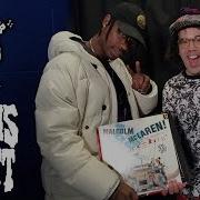 Nardwuar Vs Travi Scott